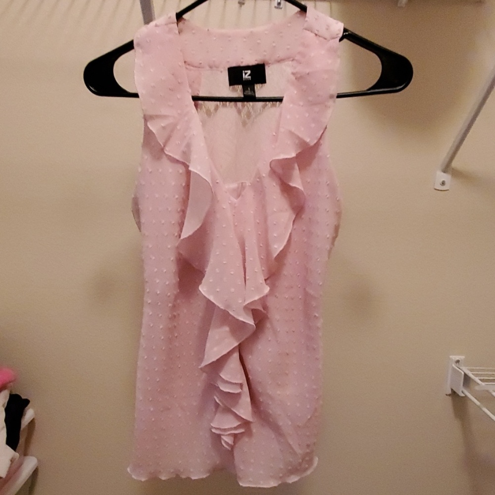 Dress Tank